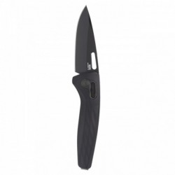 One-zero xr - black + black