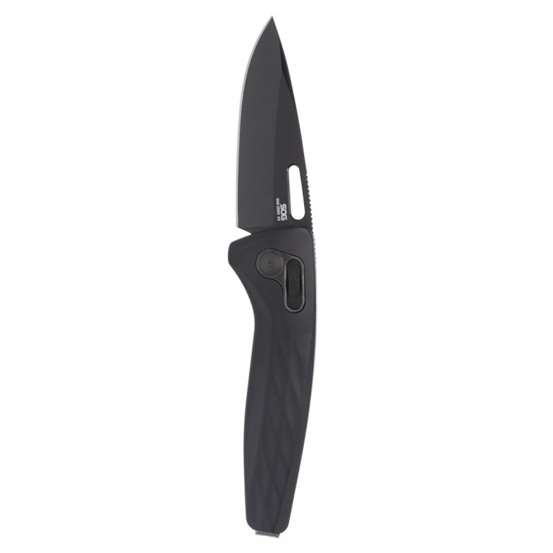 SOG One-zero xr - black + black