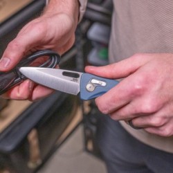 SOG One-zero xr - smoke gray + polished - Image principale