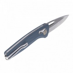 SOG One-zero xr - smoke gray + polished - Image 2