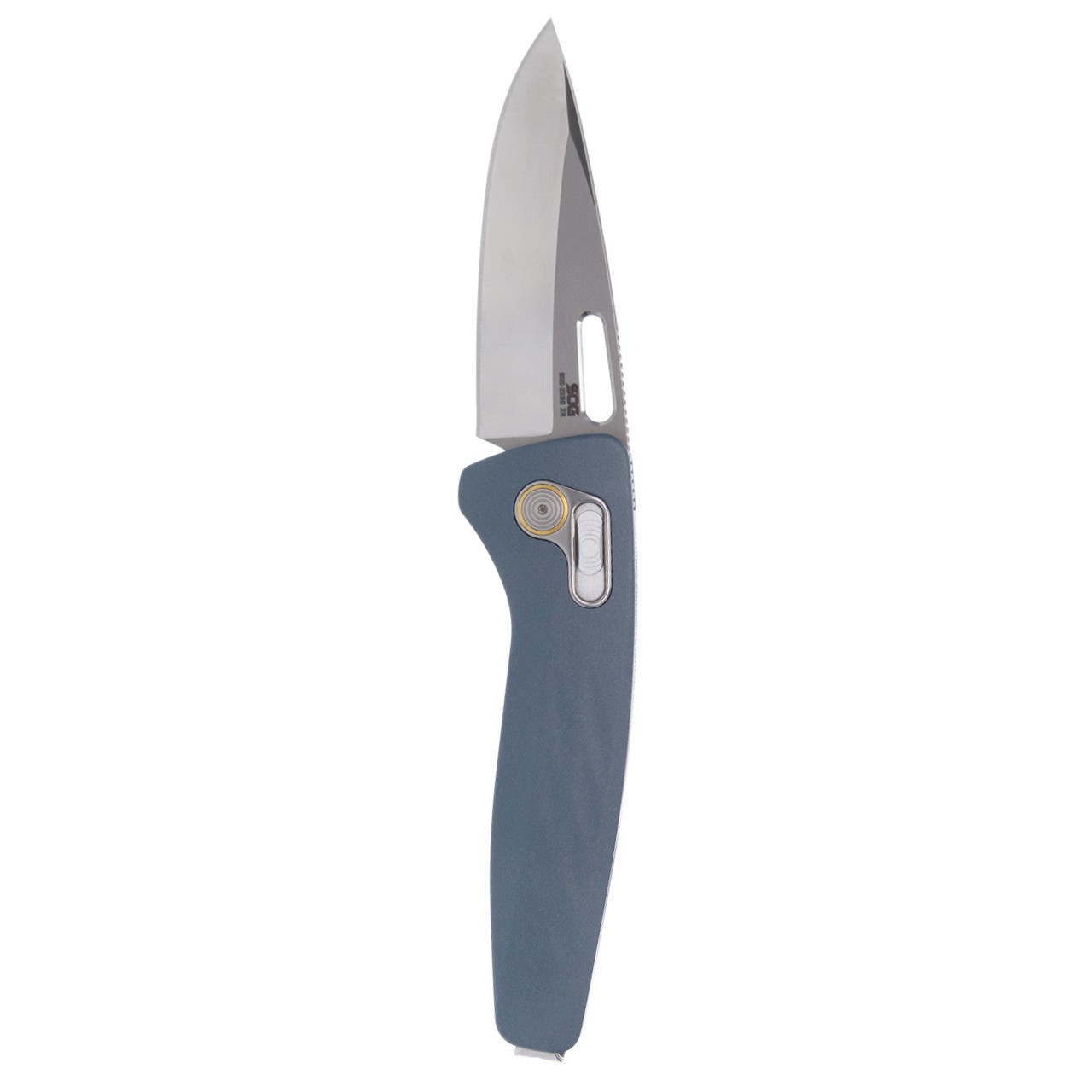 SOG One-zero xr - smoke gray + polished