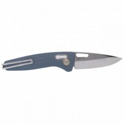 SOG One-zero xr - smoke gray + polished - Image 5