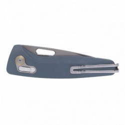 SOG One-zero xr - smoke gray + polished - Image 7