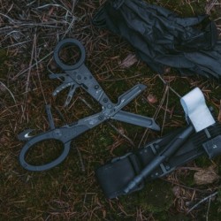 SOG Parashears - black - Image principale