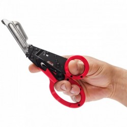 SOG Parashears - red - Image 2