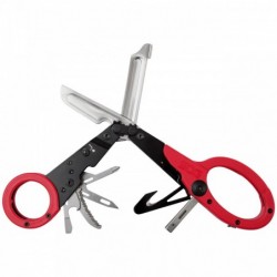 SOG Parashears - red - Image 3