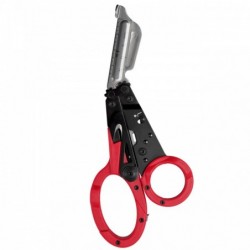 Parashears - red