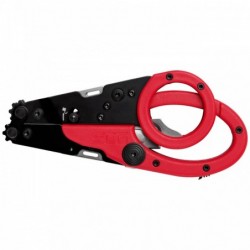 SOG Parashears - red - Image 7