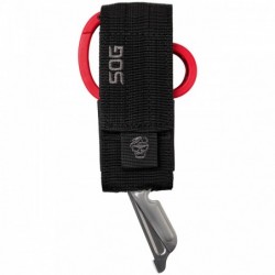 SOG Parashears - red - Image 9
