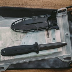 SOG Pentagon fx - blackout - Image principale