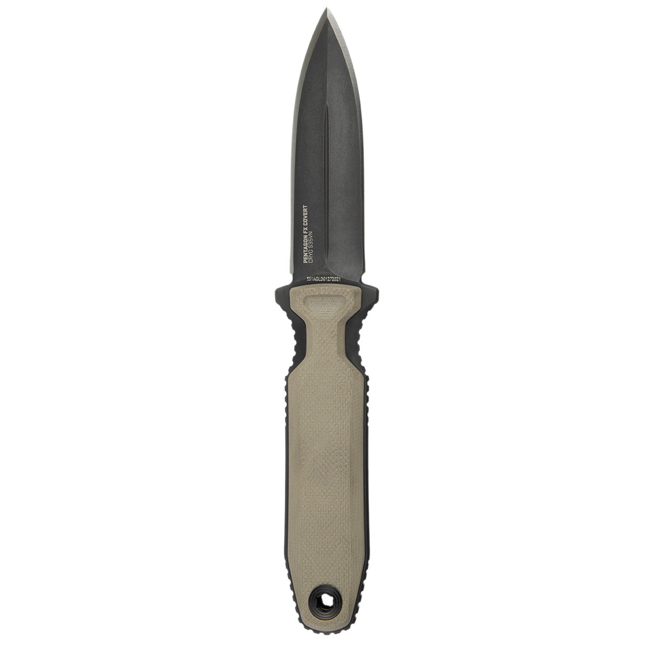 SOG Pentagon fx covert - fde
