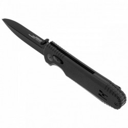 SOG Pentagon xr - blackout - Image 2