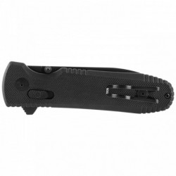 SOG Pentagon xr - blackout - Image 7