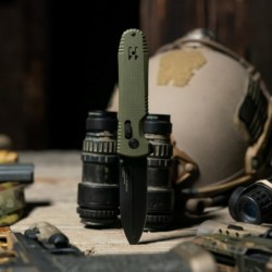 SOG Pentagon xr - od green - Image principale