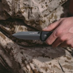 SOG Pentagon xr lte - black - Image principale
