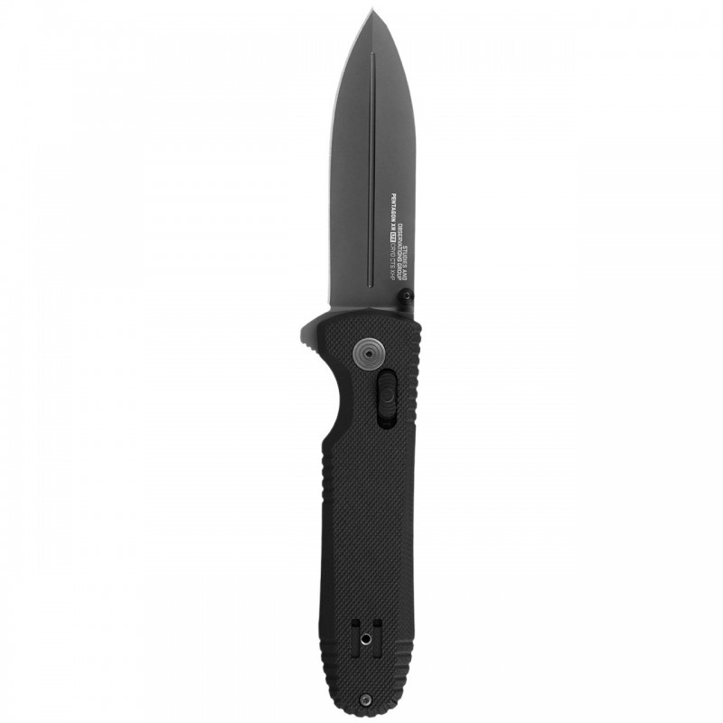 SOG Pentagon xr lte - black