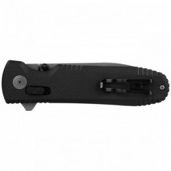 SOG Pentagon xr lte - black - Image 8