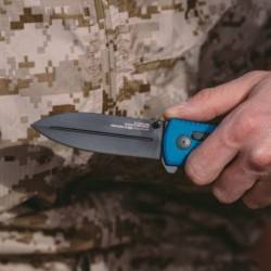 SOG Pentagon xr lte - blue - Image principale