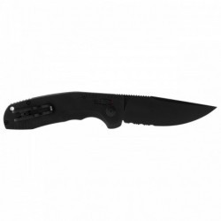 SOG Sog-tac au - partially serrated - Image 2