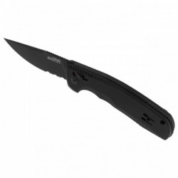 SOG Sog-tac au - partially serrated - Image 3