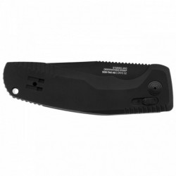 SOG Sog-tac au - partially serrated - Image 8