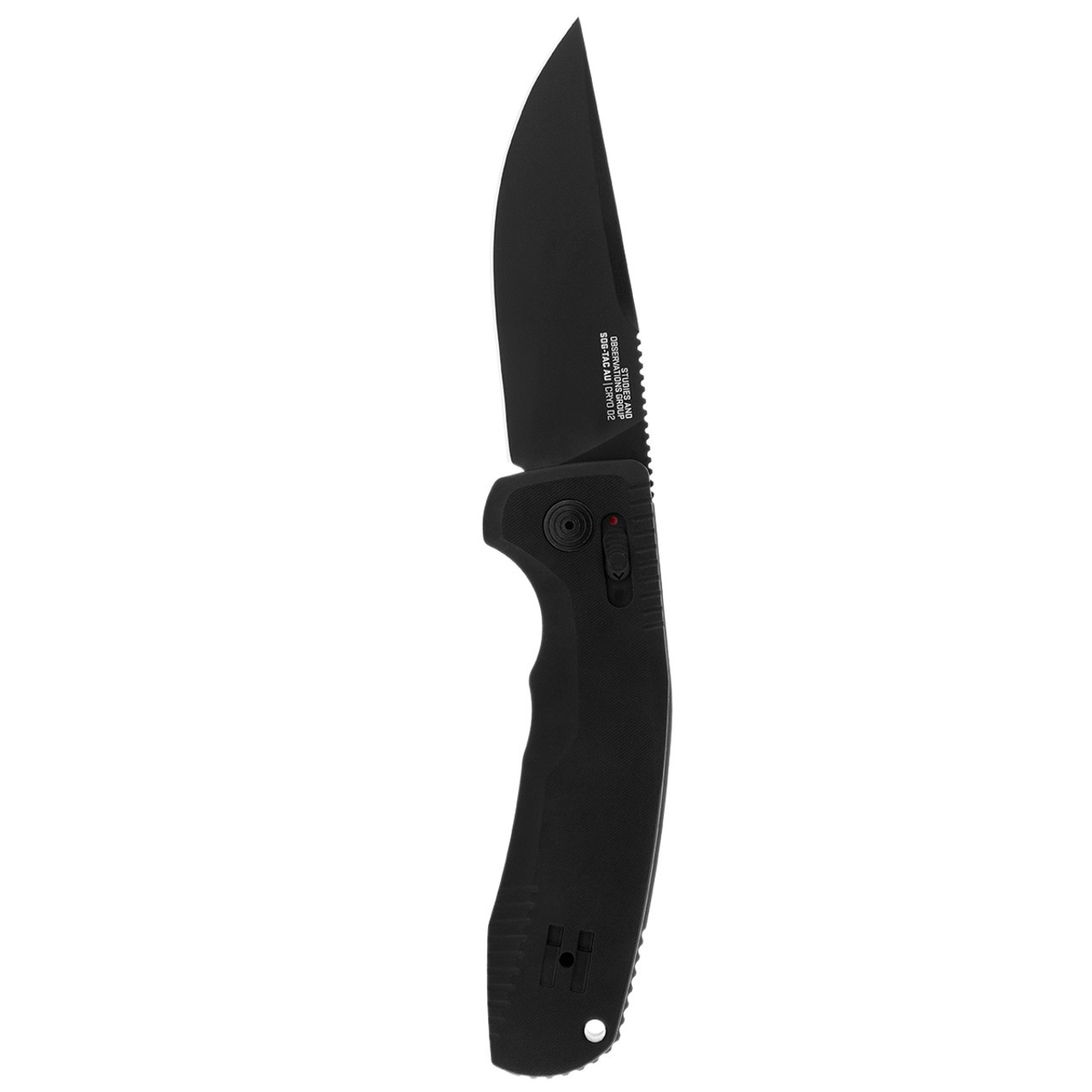 SOG Sog-tac au - straight edge