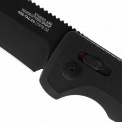 SOG Sog-tac au - straight edge - Image 5