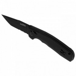 SOG Sog-tac au - tanto, partially serrated - Image 3