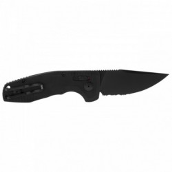 SOG Sog-tac au compact - partially serrated - Image 3
