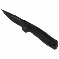 SOG Sog-tac au compact - partially serrated - Image 4