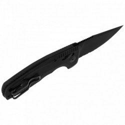 SOG Sog-tac au compact - partially serrated - Image 5