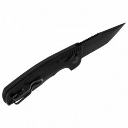 SOG Sog-tac au compact - tanto, serrated - Image 5