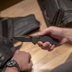 SOG Sog-tac xr - black + stonewash - Image principale