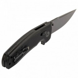 SOG Sog-tac xr - black + stonewash - Image 3