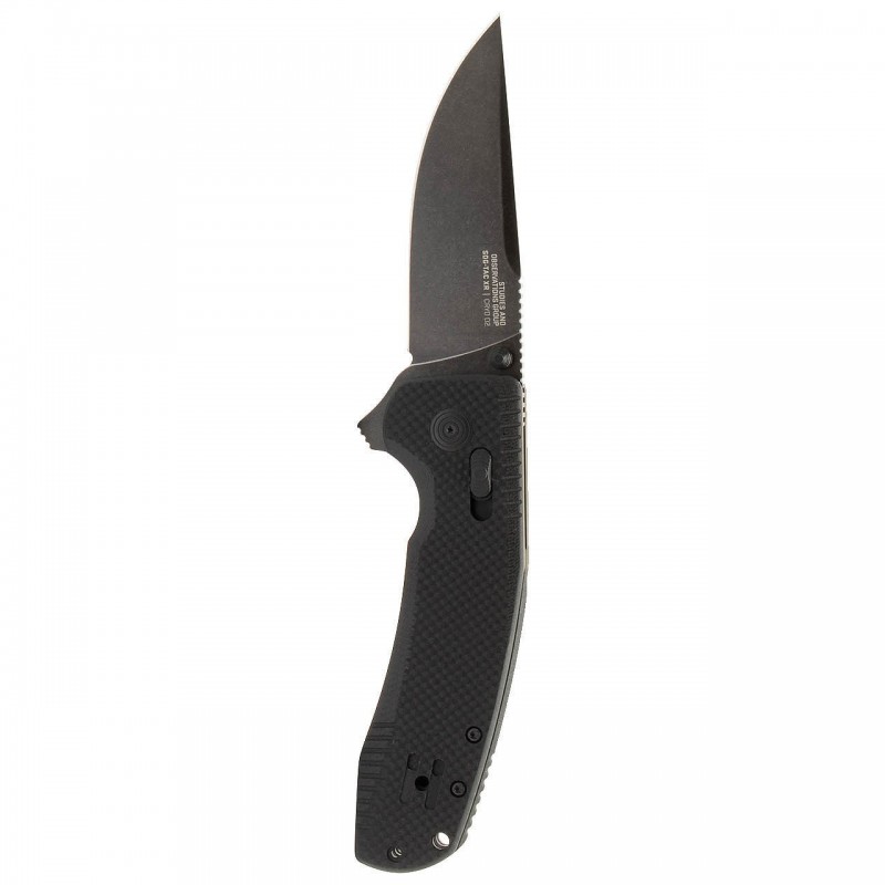 SOG Sog-tac xr - black + stonewash