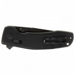 SOG Sog-tac xr - black + stonewash - Image 7