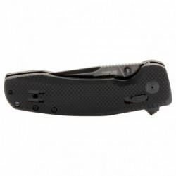 SOG Sog-tac xr - black + stonewash - Image 8