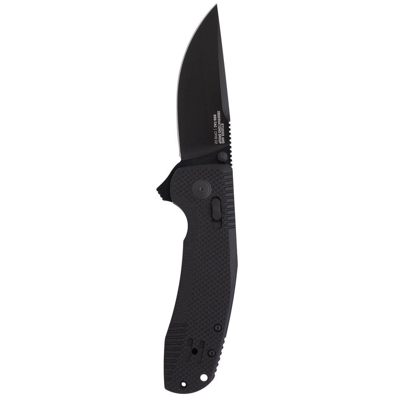 SOG Sog-tac xr - blackout