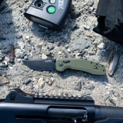 SOG Sog-tac xr - od green - Image principale