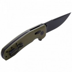 SOG Sog-tac xr - od green - Image 3