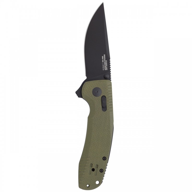 SOG Sog-tac xr - od green
