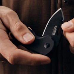 SOG Stout flk - blackout - Image principale
