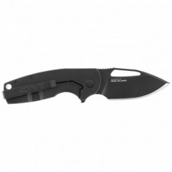 SOG Stout flk - blackout - Image 3