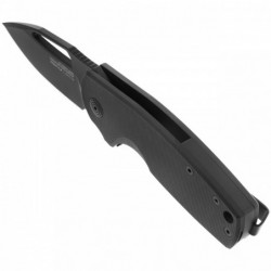 SOG Stout flk - blackout - Image 4