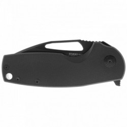 SOG Stout flk - blackout - Image 6