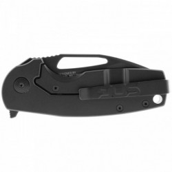 SOG Stout flk - blackout - Image 7