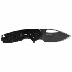 SOG Stout flk - natural g10 + black - Image 3