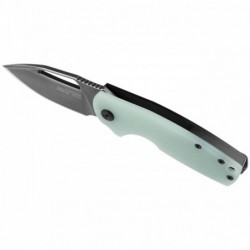 SOG Stout flk - natural g10 + black - Image 4