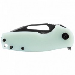 SOG Stout flk - natural g10 + black - Image 6