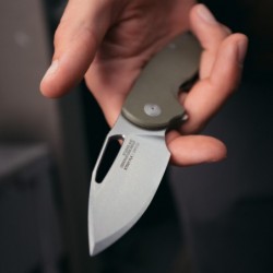 SOG Stout flk - od + stonewash - Image principale